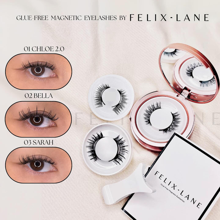 Magnetic Lash Kit